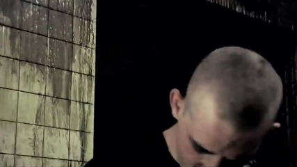 Cerebral Bore - The Bald Cadaver Official Music Video