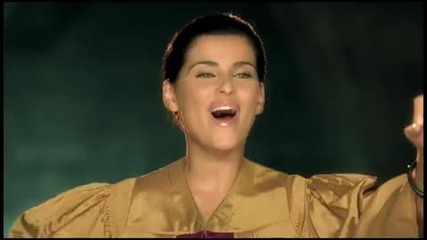 Nelly Furtado - Night Is Young