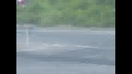 Rally Ruse 2010 3