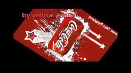 for конкурса на fen0na0lp [coca cola]