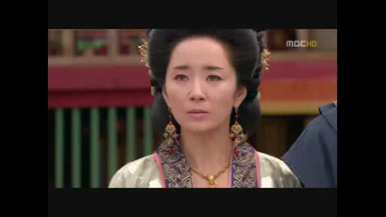 Queen Seon Duk mv#3