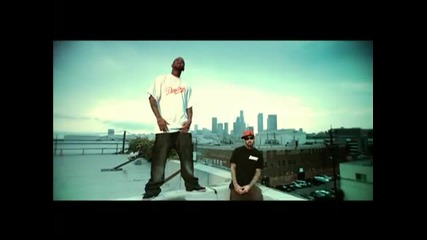 The Game - Dope Boys (високо качество)
