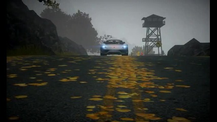 Need for Speed the Run - Walkthrough Part 44