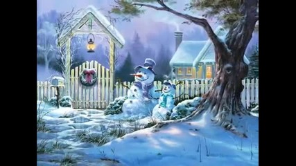 Happy Christmas (pooh)