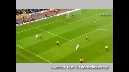 Craig Bellamy Man City 2009/2010 Season