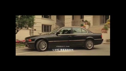 Топ 10 на автомоибили от Екшън филмите