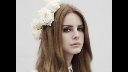 *2013* Lana Del Rey - Summer wine