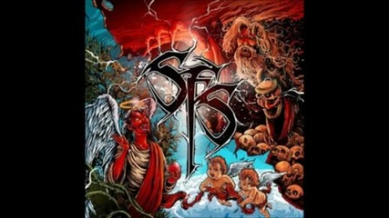 Sky For Sinners - Miss Understood