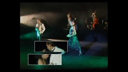 Seduccion - Tango
