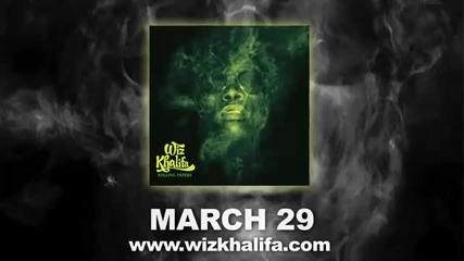 Wiz Khalifa Shares The Recipe For Rolling Papers
