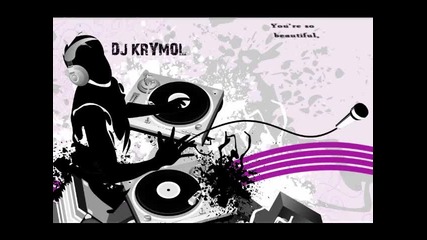 Akon Feat. Colby Odonis & Beyonce - Beautiful [ Dj Krymol Infinity Club Remix 2009 ] [hq]