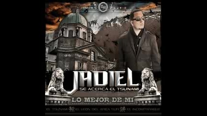 Jadiel - Sex Machine