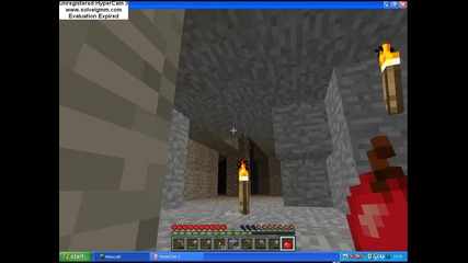 minecraft Ruy88 vs Herpbriane ep 33 mina