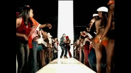 Sean Paul - Gimme The Light