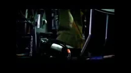 Road To Revolution - Somewhere I Belong