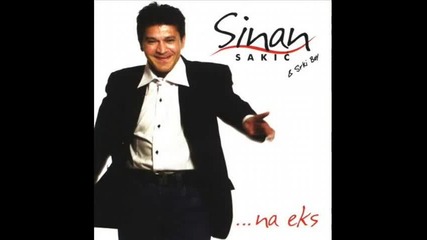 Sinan Sakic - Klosar (hq) (bg sub)