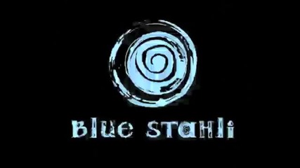 Blue Stahli - Blue Stahli