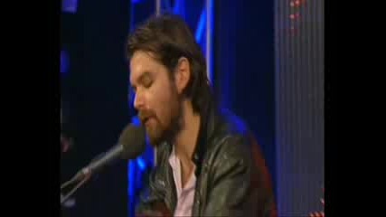 Biffy Clyro - Mountains (acoustic)