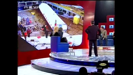 Бой между Панчев и Делчев [29.09.2008]-=big Brother 4=-