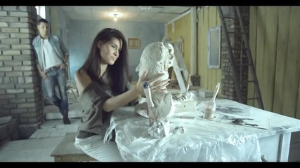 Tribal - Ljubav nikom ne dam ( Official Video Hd 2013)