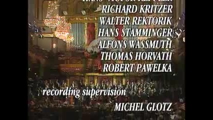 Strauss - Radetzky March - Karajan