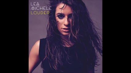 * Превод * Lea Michele - Cue The Rain [ Full Song ]