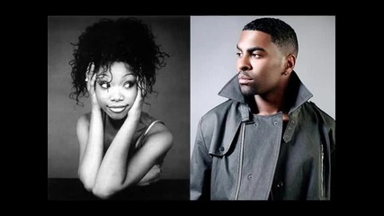 Ginuwine ft. Brandy - Bridge To Love 