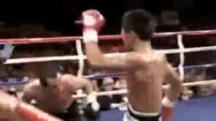 Manny Pacquiaos Wars Best Highlight Video