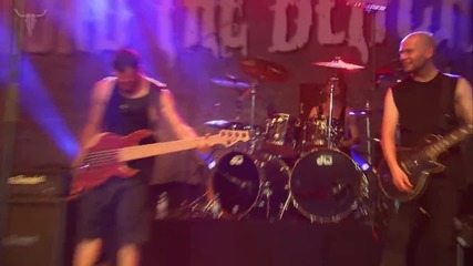 Beyond The Black - Love Me Forever / Live at Wacken 2014