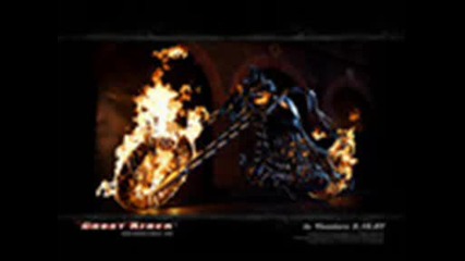 Ghost Rider