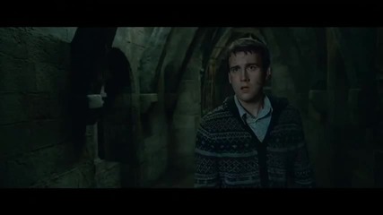 Хари Потър и Даровете на Смъртта 2 - Атаката на моста
