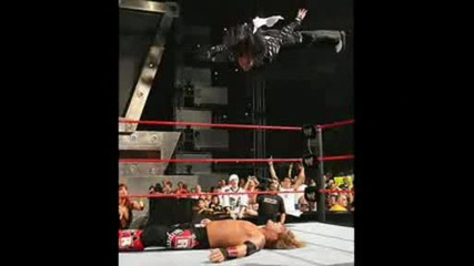 Wwe Jeff Hardy.avi