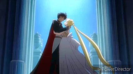 Amv sailor moon crystal requiem for a dream theme song