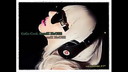 House music // Gaga Ритъмичен Style