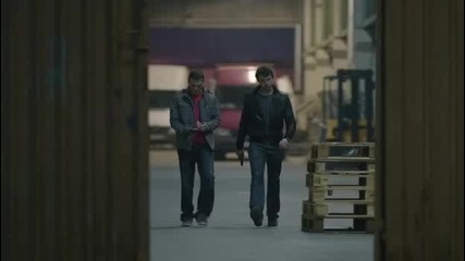 Под прикритие. Куката проповядва.