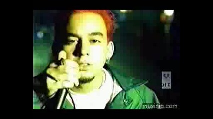 Linkin Park - One Step Closer