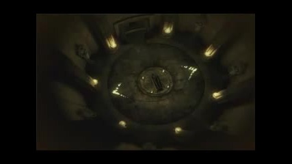 Illuminati and New World Order symbolism in video games