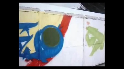 Sprite Graffiti Fest 2004 *HQ*