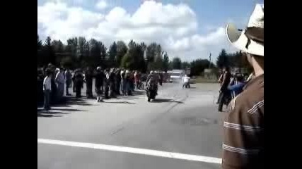 Bike In The Air (from Www.metacafe.com)