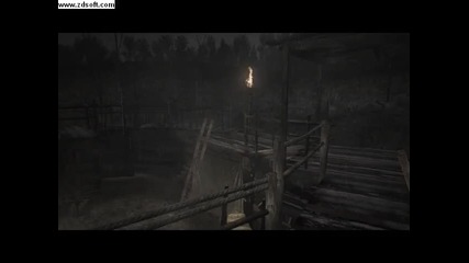Resident Evil 4 Chapter 2 - 3 1/2 