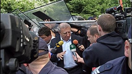 Александър Томов