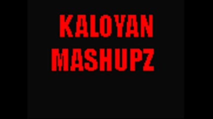 John Cena ft.tinie Tempah - Written in My Time (kaloyanmashupz)