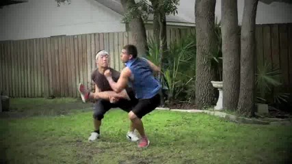 Stunt Fighting