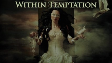 Within Temptation - Our Solemn Hour * Lyrics *