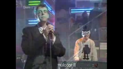 Pet Shop Boys - Always On My Mind