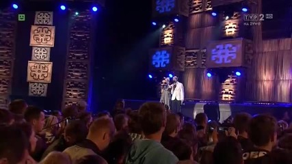 ~~ Лято 2012 ~~ Single Ladies..by Remady & Manu [ Live ]