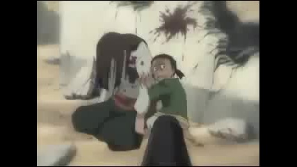 If today was your last day Fma Amv