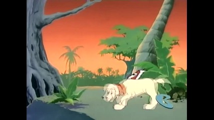 The Adventures of Gulliver 07 Exit Leech