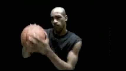 Nike Basketball