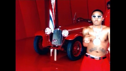 R. Kelly feat. Nas - Did You Ever Think (dvdrip)